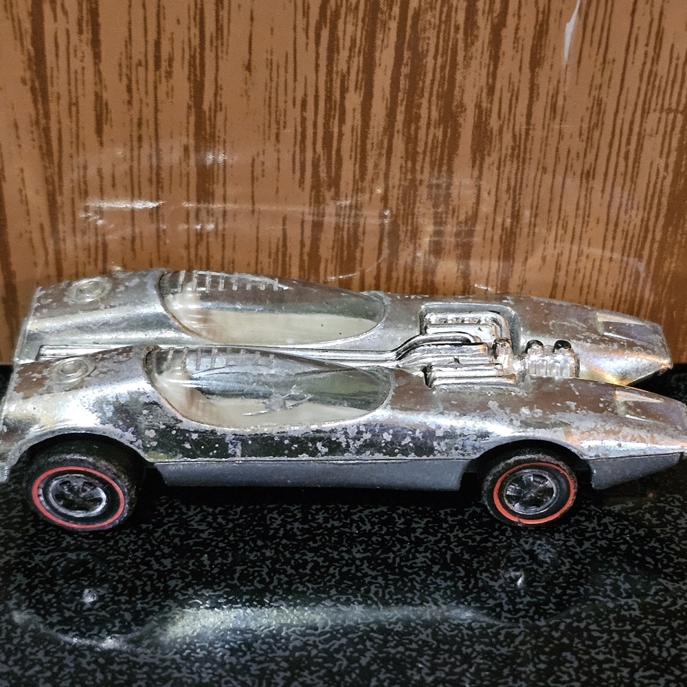 Hot 🔥Wheels